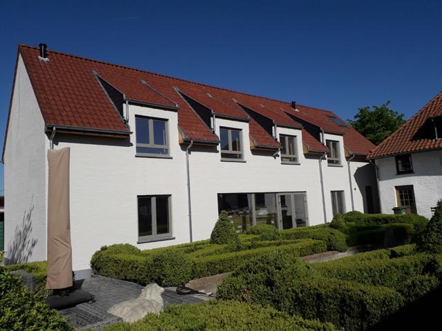 B&B Dotter 17 Erpe-Mere Exterior photo