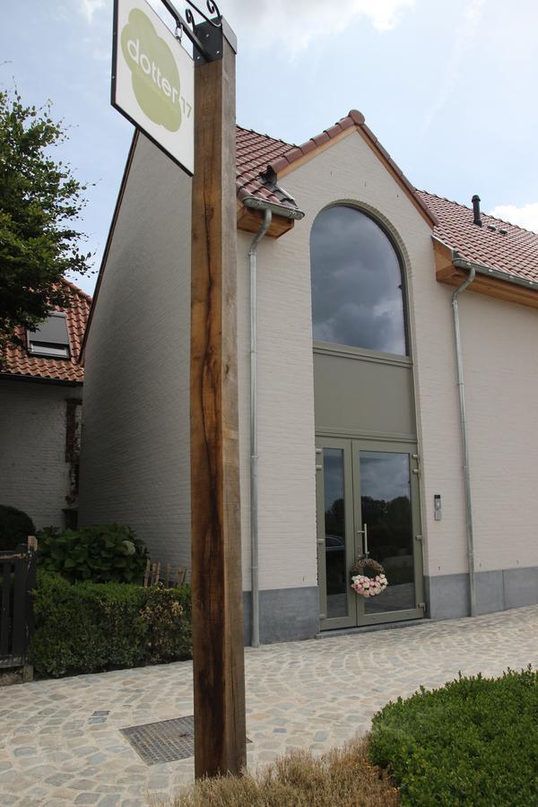 B&B Dotter 17 Erpe-Mere Exterior photo