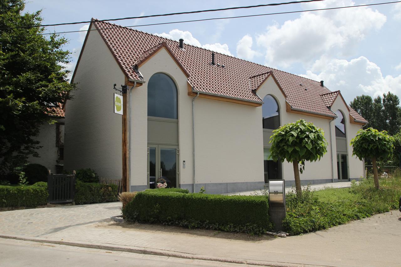 B&B Dotter 17 Erpe-Mere Exterior photo